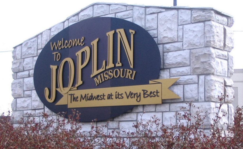 LSS Missouri - Joplin MO