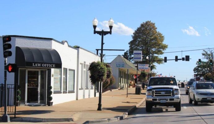 LSS Missouri - OFallon-MO LSS Missouri - OFallon-MO