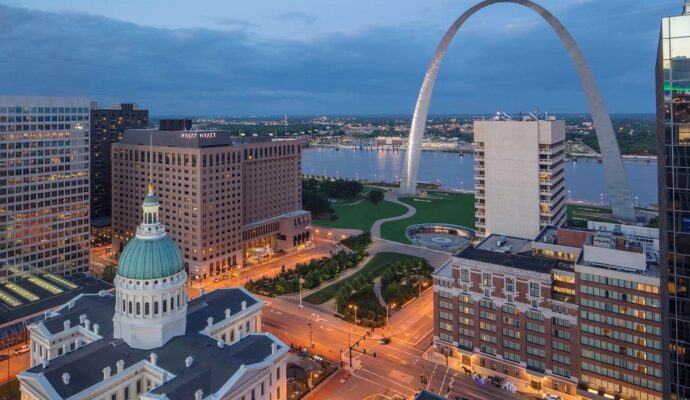 LSS Missouri - St.-Louis-MO LSS Missouri - St.-Louis-MO