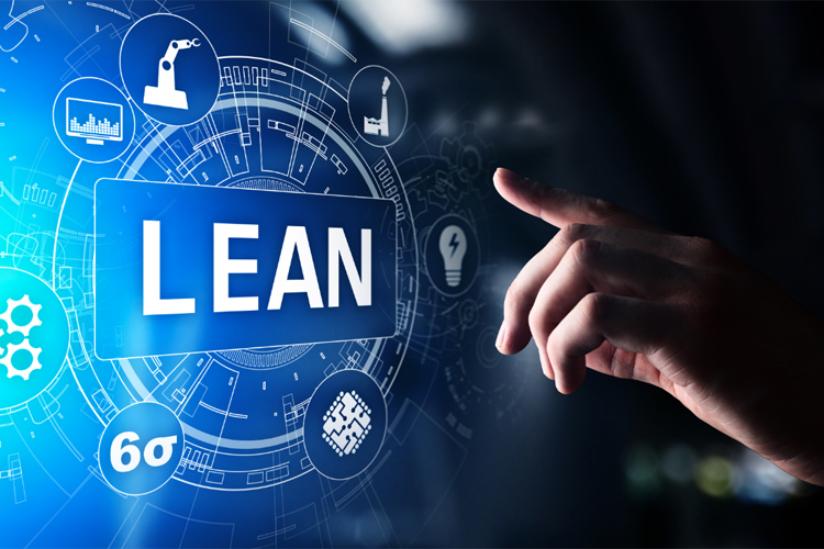 LSS Missouri-What is Lean Six Sigma