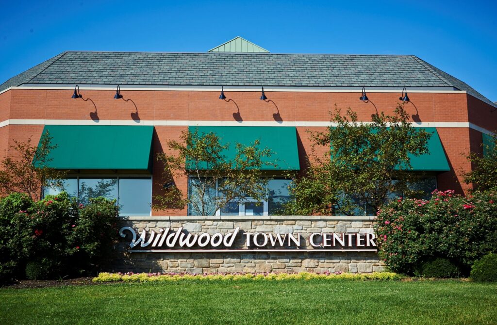 LSS Missouri - Wildwood MO
